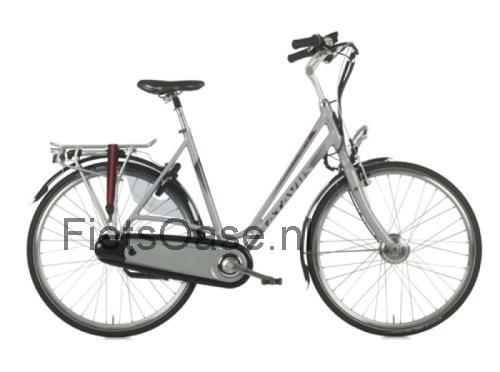 Batavus Fuego beoordelingen en specificaties